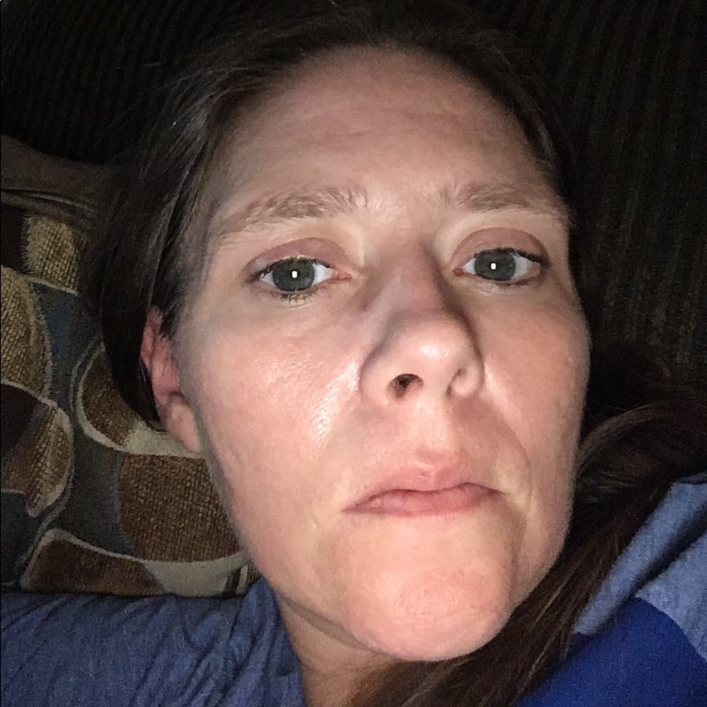 Meet your Posher, Pamela